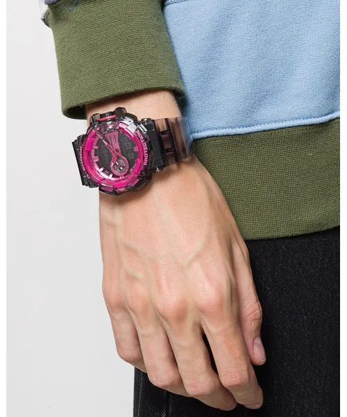 Часы Casio G-Shock GA-400SK-1A4 #5