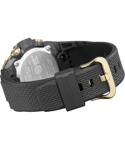 Часы Casio G-Shock GST-B400GB-1A9 #4