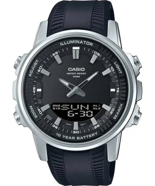 Часы Casio Collection AMW-880-1A #1