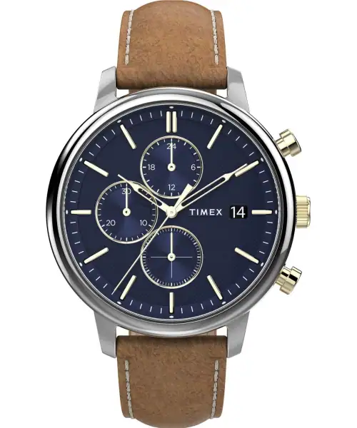 Часы Timex TW2U39000 #1