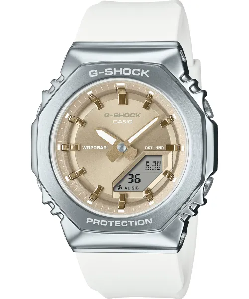 Часы Casio G-Shock GM-S2110-7A9 #1