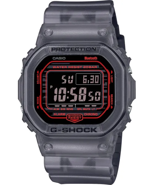 Часы Casio G-Shock DW-B5600G-1 #1