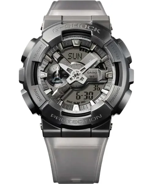 Часы Casio G-Shock GM-110MF-1A #7