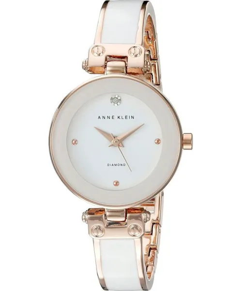 Часы Anne Klein 1980WTRG #1