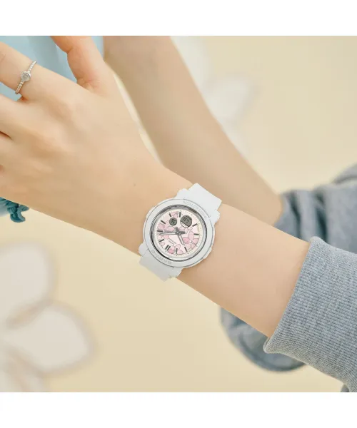 Часы Casio Baby-G BGA-290FL-7A #2