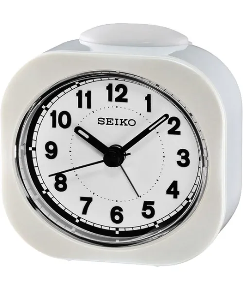  будильники Seiko QXE003WN #1