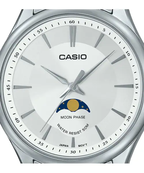 Часы Casio Collection MTP-M100D-7A #2