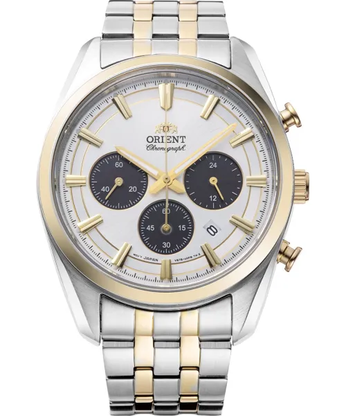 Часы Orient RA-TX0302S10 #1