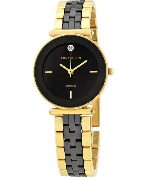 Часы Anne Klein 3158BKGB #1