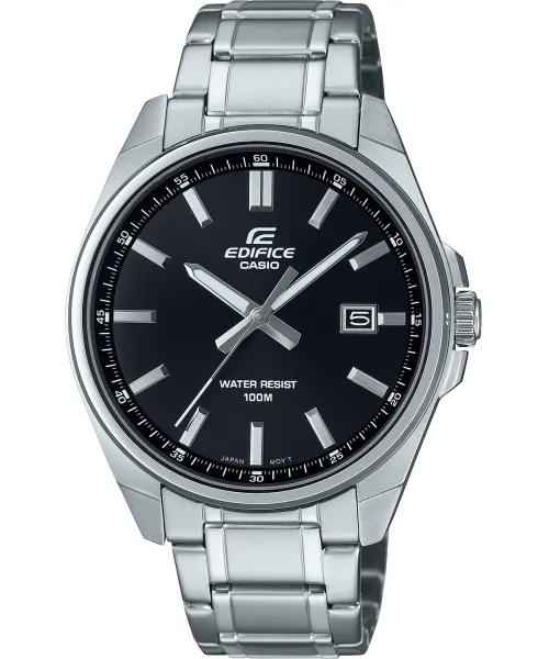 Часы Casio Edifice EFV-150D-1A #1