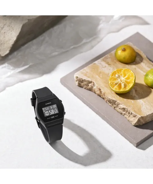 Часы Casio LW-204-1B #3
