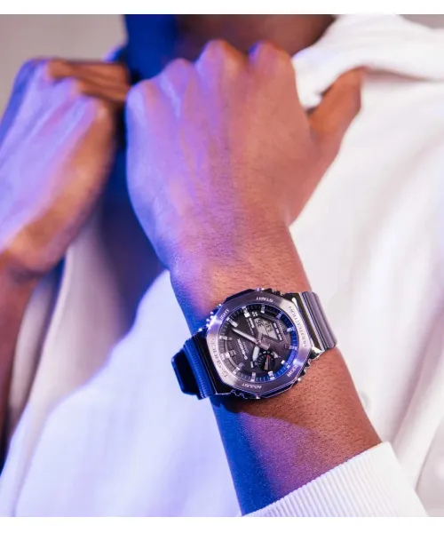 Часы Casio G-Shock GBM-2100-1A #3