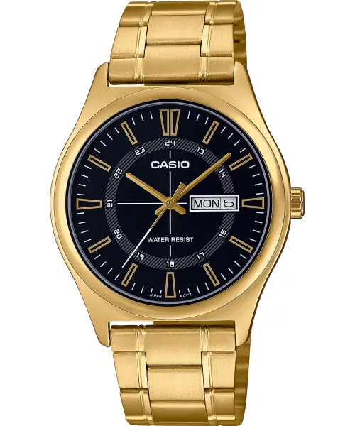 Часы Casio Collection MTP-V006G-1C #1