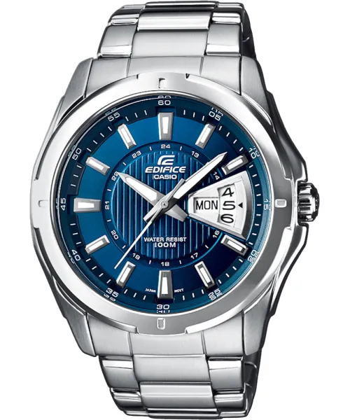 Часы Casio Edifice EF-129D-2A #1