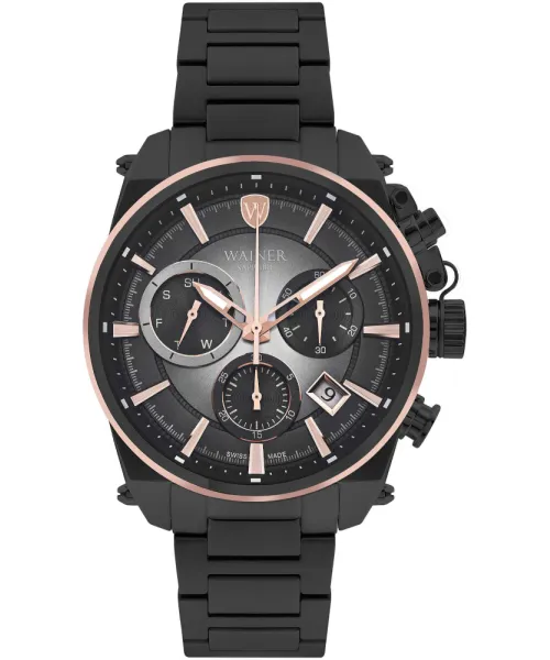 Часы Wainer WA.19200-B #1