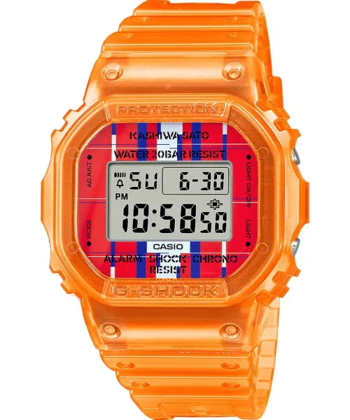 Часы Casio G-Shock DWE-5600KS-7ER #4