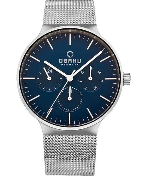 Часы Obaku V229GMCLMC #1