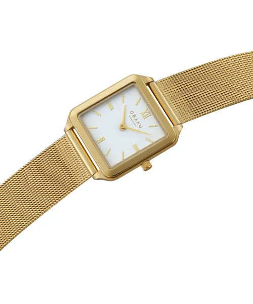 Часы Obaku V309LXGWMG #3