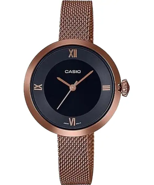 Часы Casio Collection LTP-E154MR-1A #1