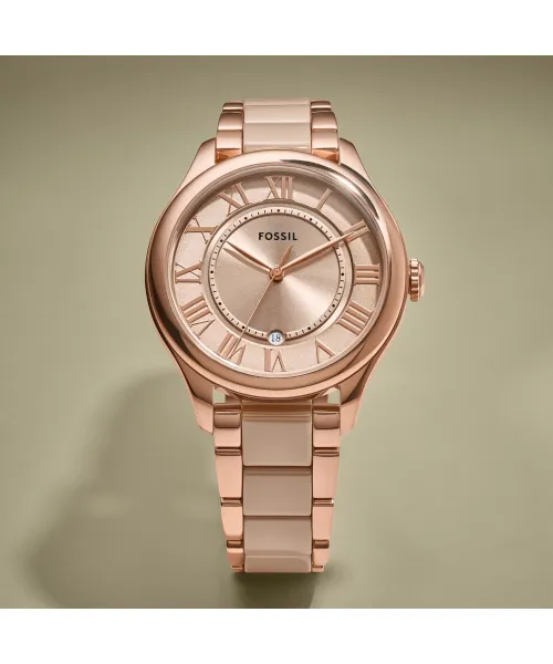 Часы Fossil CE1133 #4