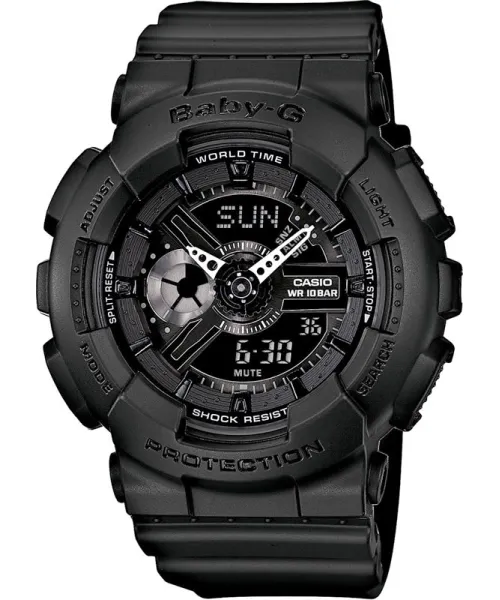 Часы Casio Baby-G BA-110BC-1A #1