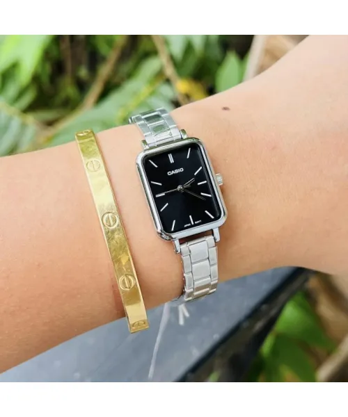 Часы Casio Collection LTP-V009D-1E #4