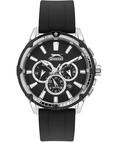 Часы Slazenger SL.09.2090.2.01 #1