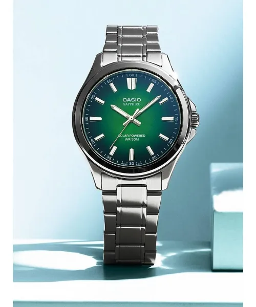 Часы Casio Collection MTS-RS100D-3A #2