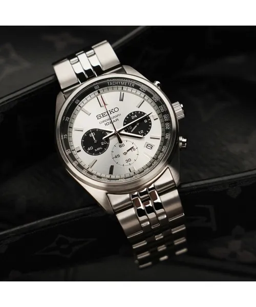 Часы Seiko SSB425P1 #4