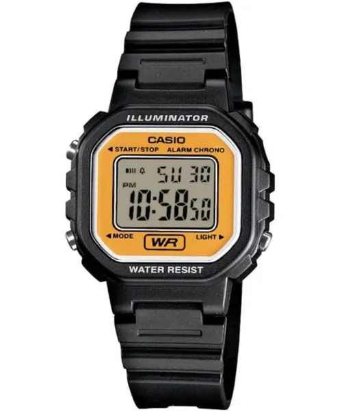 Часы Casio Collection LA-20WH-9A #1