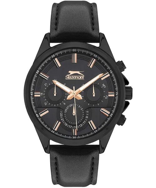 Часы Slazenger SL.09.2067.2.03 #1