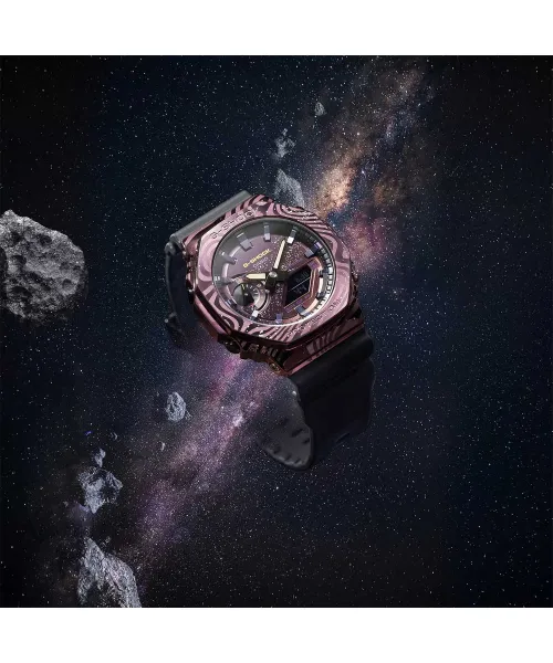 Часы Casio G-Shock GM-2100MWG-1A #2