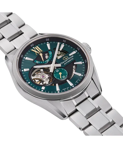 Часы Orient Star RK-AV0114E #5