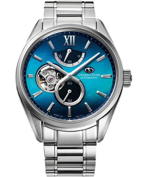 Часы Orient Star RE-BY0004A00 #1