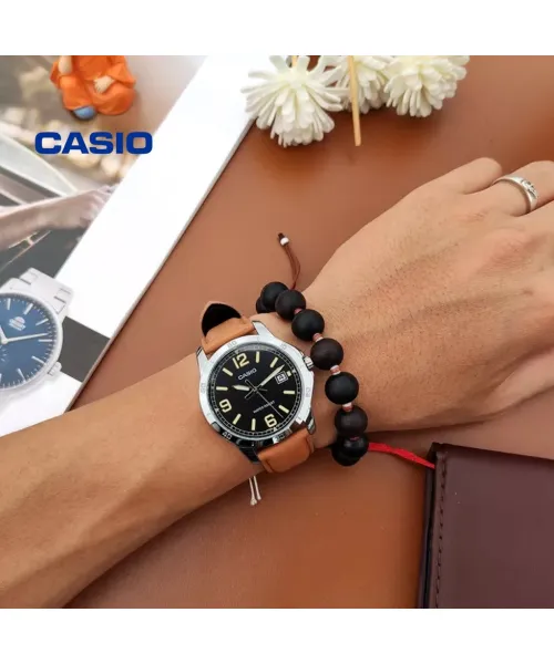 Часы Casio Collection MTP-V004L-1B2 #2