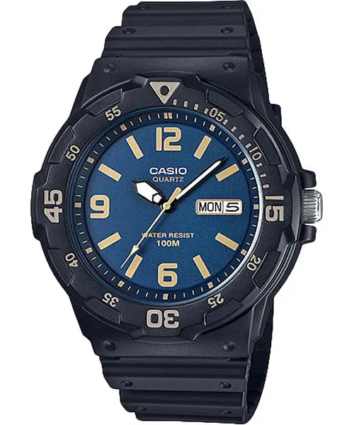 Часы Casio Collection MRW-200H-2B3 #1