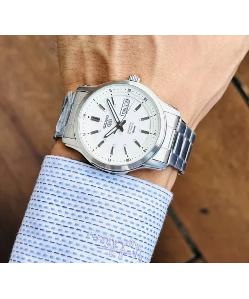 Часы Seiko SNKP09K1 #2