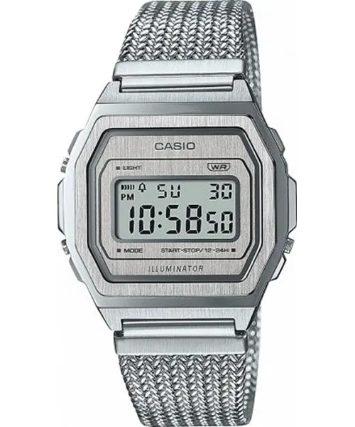 Часы Casio Vintage A1000MA-7 #1