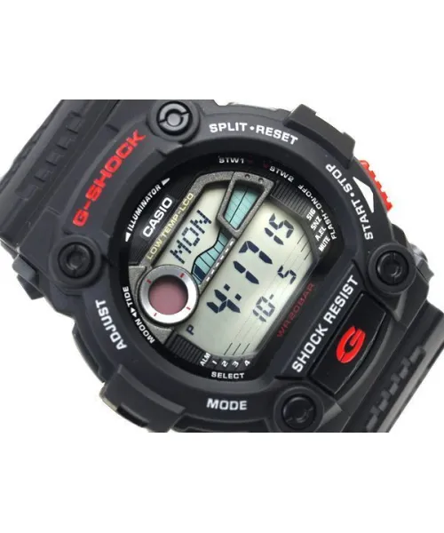 Часы Casio G-Shock G-7900-1 #2