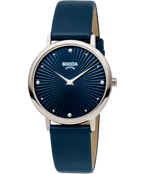 Часы Boccia 3365-02 #1