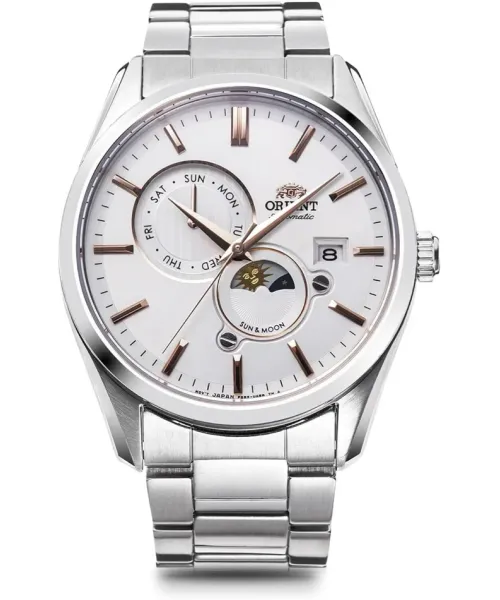 Часы Orient RN-AK0301S #1