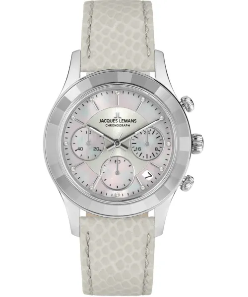 Часы Jacques Lemans 1-2151B #1