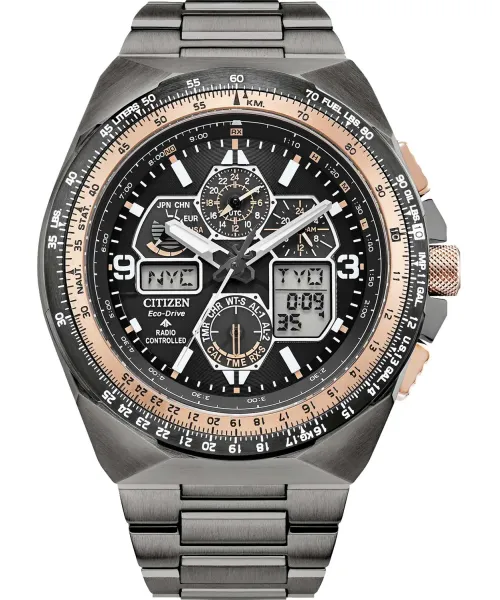 Часы Citizen JY8146-54E #1