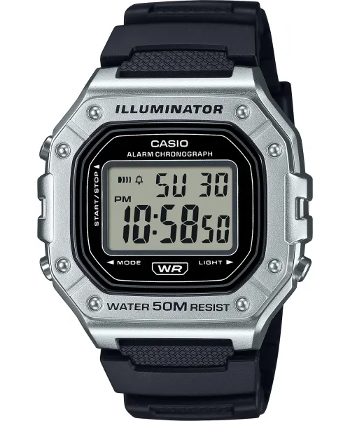 Часы Casio Collection W-218HM-7A #1