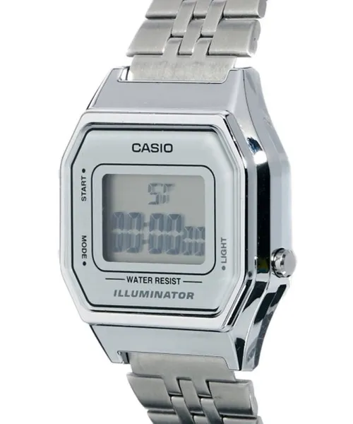 Часы Casio Collection LA680WA-7 #2