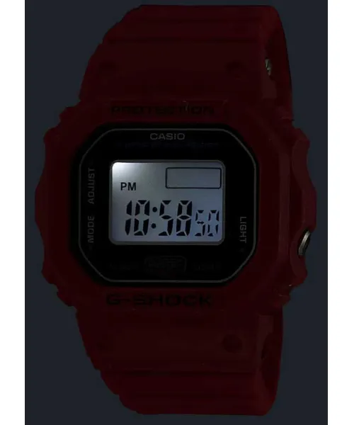 Часы Casio G-Shock DWN-5600-4 #6