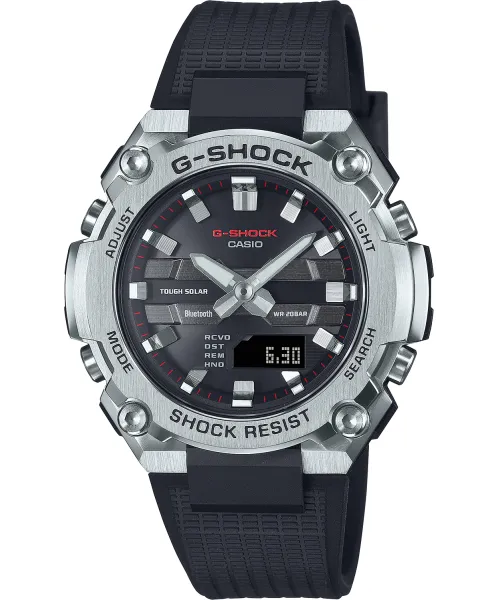 Часы Casio G-Shock GST-B600-1A #1