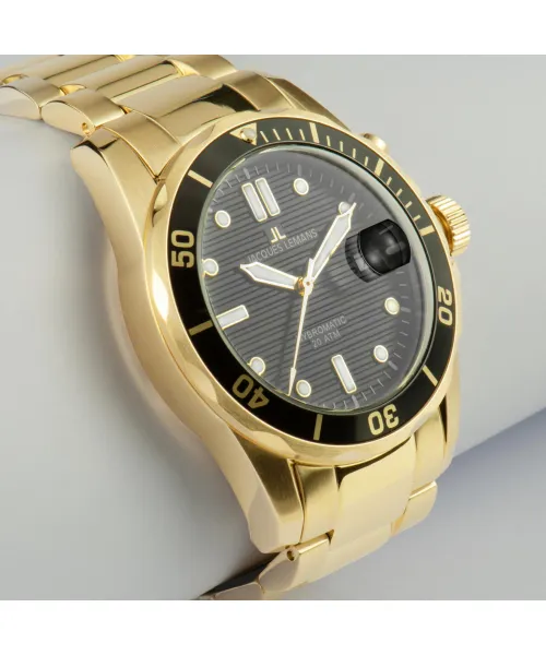 Часы Jacques Lemans 1-2170M #3