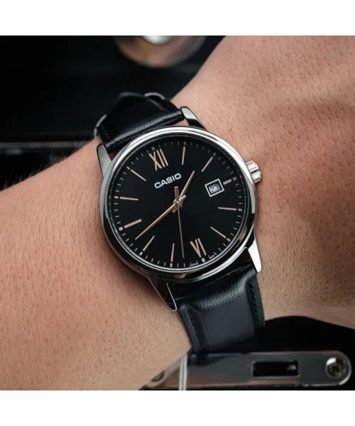 Часы Casio Collection MTP-V002L-1B3 #2