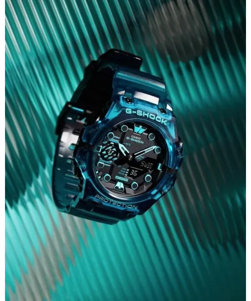 Часы Casio G-Shock GA-B001G-2A #2